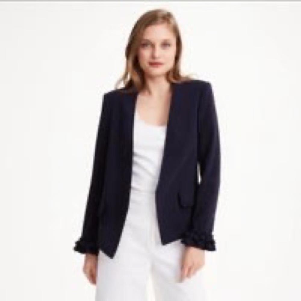 Club Monaco Fionneh Jacket